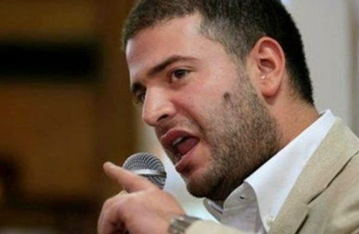 القضاء المصري يتخذ قرارا ضد نجل محمد مرسي