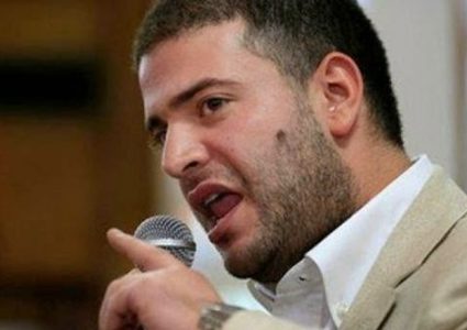 القضاء المصري يتخذ قرارا ضد نجل محمد مرسي