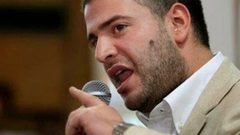 القضاء المصري يتخذ قرارا ضد نجل محمد مرسي