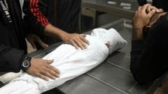 وفاة طفل بسبب لعبة "ببجي" موبايل في مصر