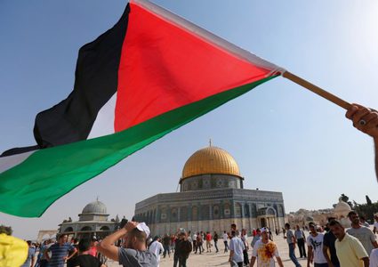 في الذكرى ال 20 لانتفاضة الأقصى.. الظروف مهيأة للانفجار من جديد