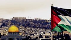 المنتدى القومي العربي: فلسطين جوهر القضية العربية