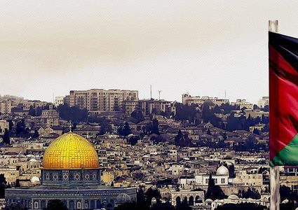 المنتدى القومي العربي: فلسطين جوهر القضية العربية