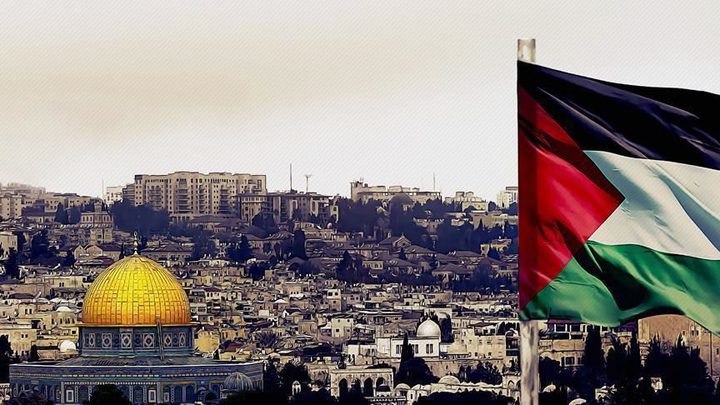 المنتدى القومي العربي: فلسطين جوهر القضية العربية