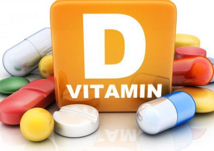 دراسة: فيتامين "د" يخفض مضاعفات كورونا الفتاكة إلى النصف