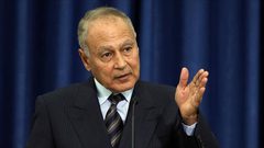أبو الغيظ يعرب عن استيائه من لقاء فتح وحماس في اسطنبول