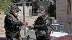 نابلس: الشرطة تنظم نشاط توعوي بعنوان "الطريق إلى المدرسة"