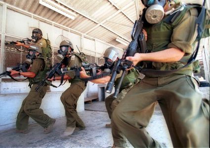 الهيئة: الأوضاع في مختلف السجون والمعتقلات تتجه نحو التصعيد