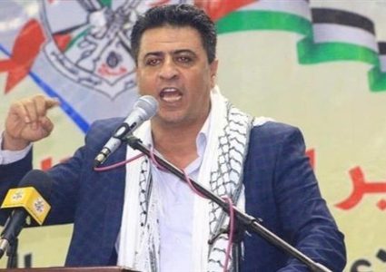 فتح: الشعب الفلسطيني وقيادته الحكيمة أفشلوا مشاريع الضم