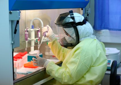 محافظة جنين: تسجيل حالتي وفاة و19 اصابة جديدة بفيروس كورونا