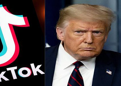 قاض أمريكي يعلّق قرار ترامب حظر تنزيل تطبيق تيك توك