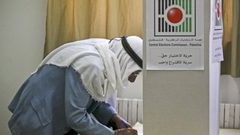 وزير الحكم المحلي: سيتم إجراء تعديل في نظام الانتخابات القادمة