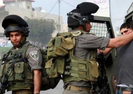 (122) ألف حالة اعتقال خلال سنوات الانتفاضة الثانية