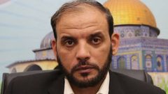 بدران: التقارب مع فتح بدأ منذ ثلاثة أشهر