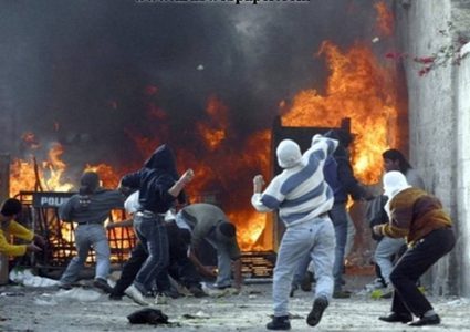 محلل سياسي: الانتفاضة تركت ندوبًا في المجتمع الاسرائيلي