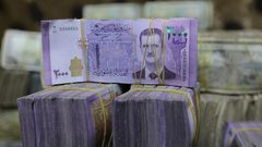 الحكومة السورية تقر مشروع الموازنة العامة للدولة وتدعم المواطن
