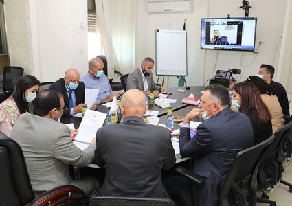 خبراء ومختصون يوصون بإقرار قانون ينظم حق الحصول على المعلومات