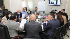 خبراء ومختصون يوصون بإقرار قانون ينظم حق الحصول على المعلومات