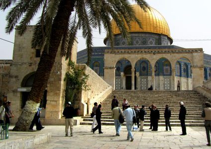 جماعات الهيكل المزعوم تدعو أنصارها لتوسيع اقتحامات الأقصى