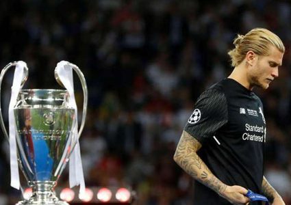 ليفربول يعير كاريوس إلى أونيون برلين بشكل رسمي