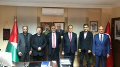 حمايل: فتح لن تتراجع عن قرارها بانهاء الانقسام واجراء الانتخابات