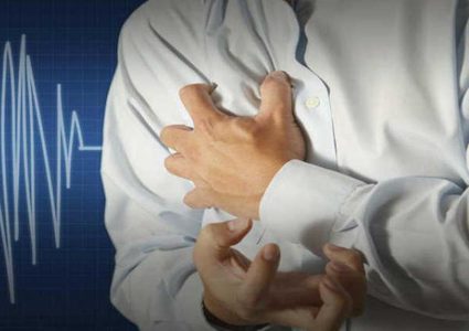 الصحة: أمراض القلب الوعائية المسبب الأول للوفيات في فلسطين