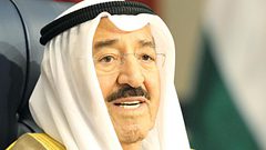 وفاة أمير الكويت الشيخ صباح الاحمد الصباح