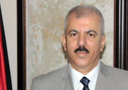 الرشوة فساد مقنن