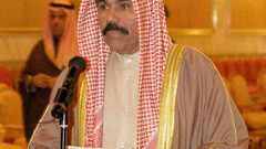 من هو الشيخ نواف الأحمد الجابر الصباح؟