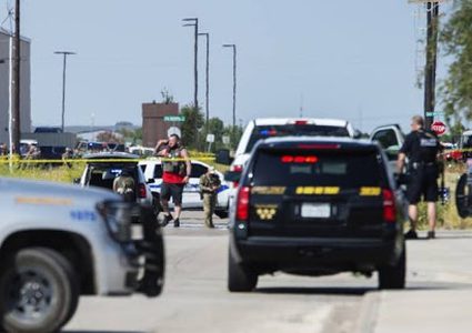 قتلى بحادث إطلاق نار بولاية اوريغون بالولايات المتحدة