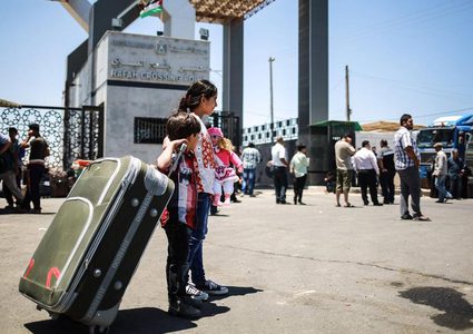 إعلان مهم للطلبة الدارسين في جامعات مصر ولم يتمكنوا من السفر