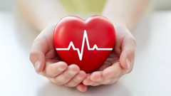 6 مؤشرات تحذيرية تكشف أنك عرضة لأمراض القلب