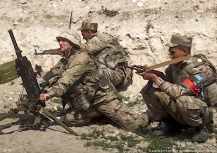 يريفان تدرس إمكانية عقد تحالف عسكري سياسي مع قره باغ