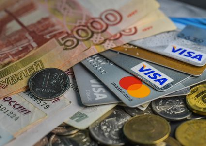 ارتفاع كلفة خطة تعافي الاقتصاد الروسي إلى 81 مليار دولار