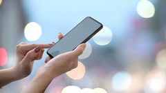 شركة عربية تطلق أول هواتفها الذكية بسعر ممتاز