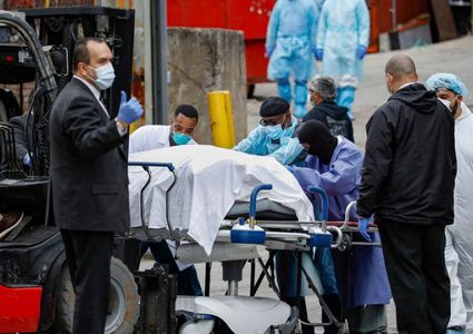 الصحة العالمية: حصيلة ضحايا كورونا أكثر من المسجل في العالم