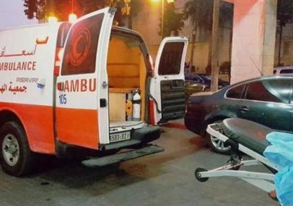 جنين: مقتل مواطنين في شجار ببلدة قباطية