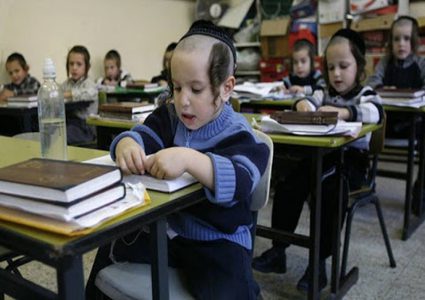 تقديرات: التعليم الوجاهي في دولة الاحتلال لن يعود قبل عام 2021