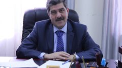 اللواء حرب: ملف الاغلاق بسبب كورونا ما زال على الطاولة
