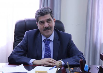 اللواء حرب: ملف الاغلاق بسبب كورونا ما زال على الطاولة