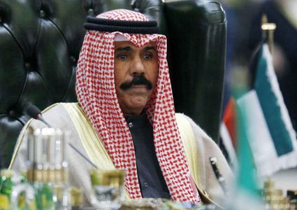 من هو أمير الكويت الجديد الشيخ نواف الأحمد الجابر الصباح ؟