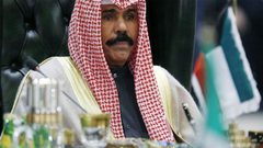 من هو أمير الكويت الجديد الشيخ نواف الأحمد الجابر الصباح ؟