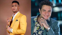 الفنان أحمد الفيشاوي يواصل استفزاز محمد رمضان بـ"نمبر 2″