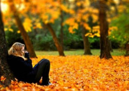 كيف تتمكن من محاربة اكتئاب الخريف ؟