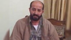 الأسير ماهر الأخرس يواصل إضرابه المفتوح عن الطعام