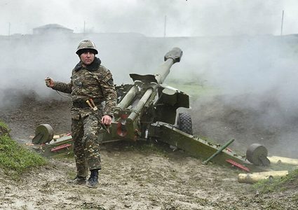 باكو ويريفان تؤكدان استمرار القتال في قره باغ