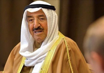 الكويت تدعو لعدم الالتفات للشائعات واستقاء الاخبار من مصادرها