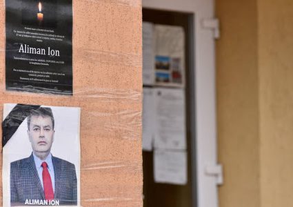 رومانيا: قرية تعيد انتخاب رئيسها رغم وفاته بفيروس كورونا