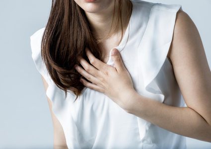 دراسة: النساء أقل عرضة للمعاناة من النوبات القلبية للمرة الثانية