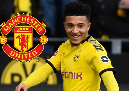 صفقة سانشو تتعقد..مانشستر عرض 90 مليون و دورتموند طلب 120 مليون